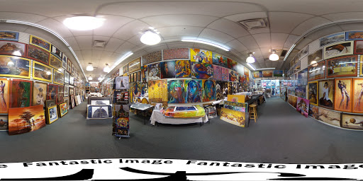 Art Gallery «Faith Art Gallery», reviews and photos, 395 Jay St, Brooklyn, NY 11201, USA