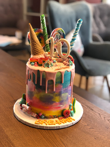 Cake Shop «The Cupcake Store», reviews and photos, 24002 Vía Fabricante #401, Mission Viejo, CA 92691, USA