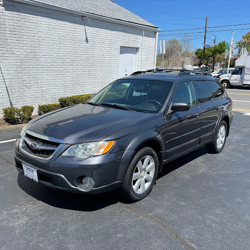 Used Car Dealer «Unique Auto Sales Inc», reviews and photos, 524 Lexington Ave, Clifton, NJ 07011, USA