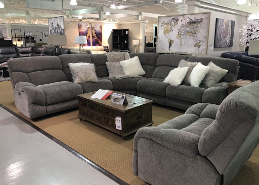 Furniture Store «Value City Furniture», reviews and photos, 2437 E Main St, Plainfield, IN 46168, USA