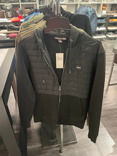 Fashion Accessories Store «Michael Kors», reviews and photos, 532 Great Mall Dr, Milpitas, CA 95035, USA