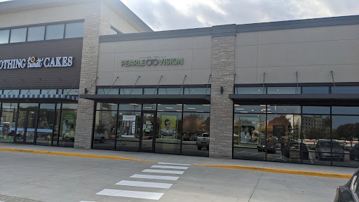 Eye Care Center «Pearle Vision», reviews and photos, 1451 Coral Ridge Ave #518, Coralville, IA 52241, USA