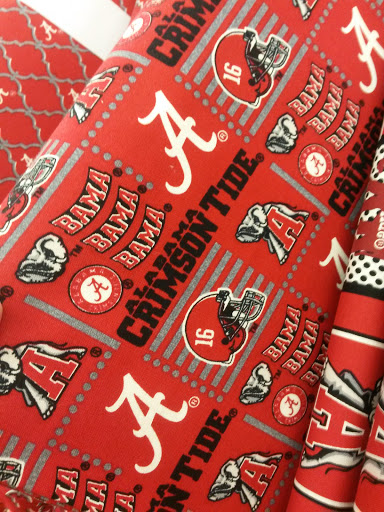 Fabric Store «Jo-Ann Fabrics and Crafts», reviews and photos, 5555 Whittlesey Blvd Ste 2900, Columbus, GA 31909, USA