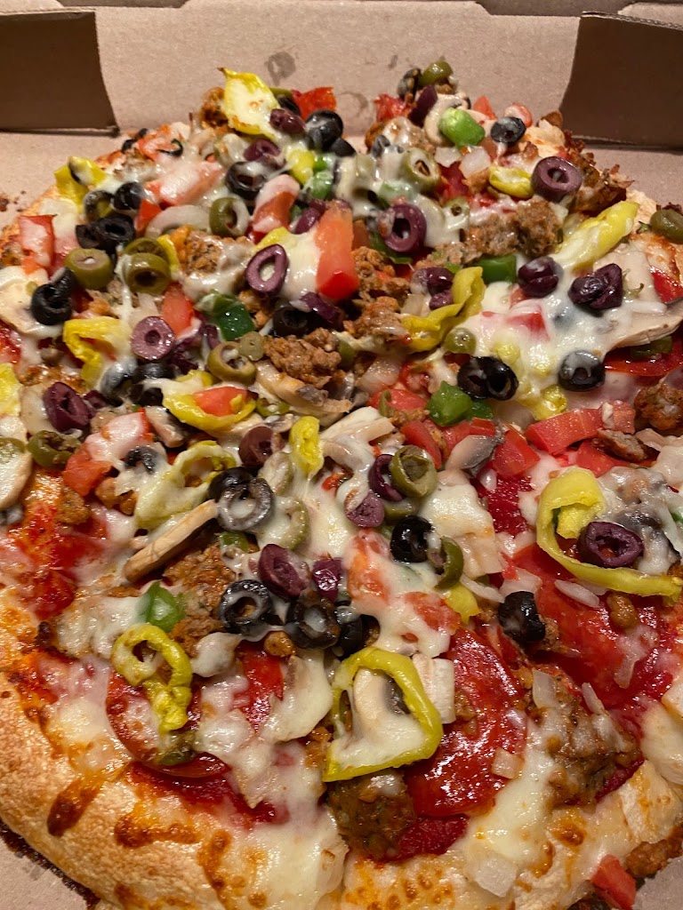 DeFelice Bros Pizza - Wheeling 26003