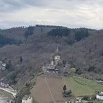 Photo n°3 de l'avis de Lars.e fait le 29/03/2023 à 14:29 sur le  Sesselbahn-Terrassen-Café à Cochem