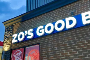 Zo's Good Burger - Livonia image
