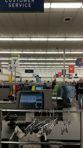 Thrift Store «Deseret Industries Thrift Store», reviews and photos