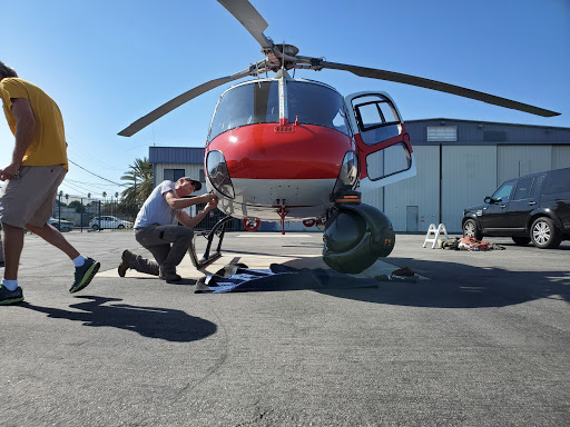 Group 3 Helicopter Tours Los Angeles image