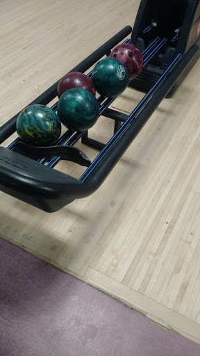 Bowling Alley «Dover Bowl», reviews and photos, 887 Central Ave # B, Dover, NH 03820, USA