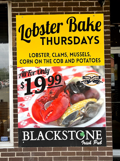 Pub «Blackstone Irish Pub», reviews and photos, 1678 Meriden-Waterbury Turnpike, Milldale, CT 06467, USA