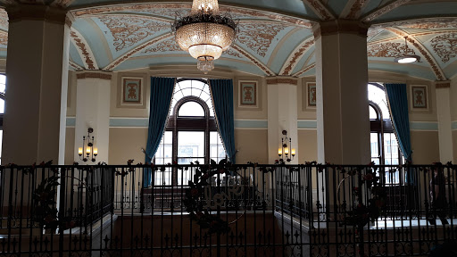 Wedding Venue «Onesto Event Center», reviews and photos, 225 2nd St NW, Canton, OH 44702, USA