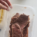 Photo n°1 de l'avis de Rute.t fait le 14/01/2024 à 14:13 sur le  Oficina da Carne - Cacilhas à Almada