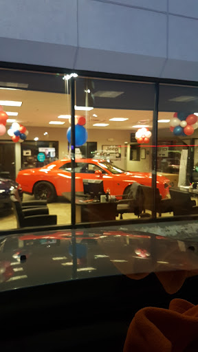 Jeep Dealer «Central Jeep Chrysler Dodge RAM of Norwood», reviews and photos, 56 Boston-Providence Turnpike, Norwood, MA 02062, USA