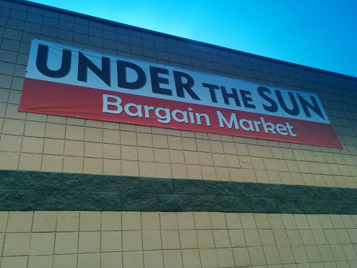 UTS- Under The Sun, 2400 Roosevelt Ave, Indianapolis, IN 46218, USA, 