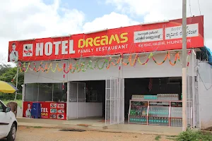 Hotel Dreams Restaurant image