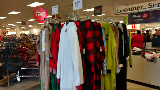 Department Store «JCPenney», reviews and photos, 3300 W South Airport Rd, Traverse City, MI 49684, USA