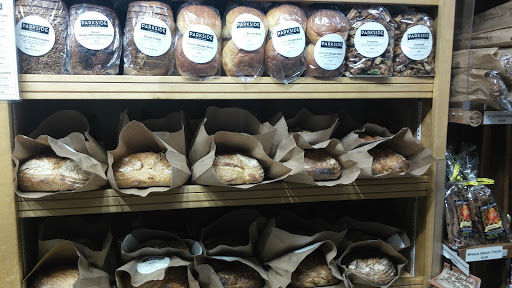 Grocery Store «Mill Valley Market», reviews and photos, 12 Corte Madera Ave, Mill Valley, CA 94941, USA