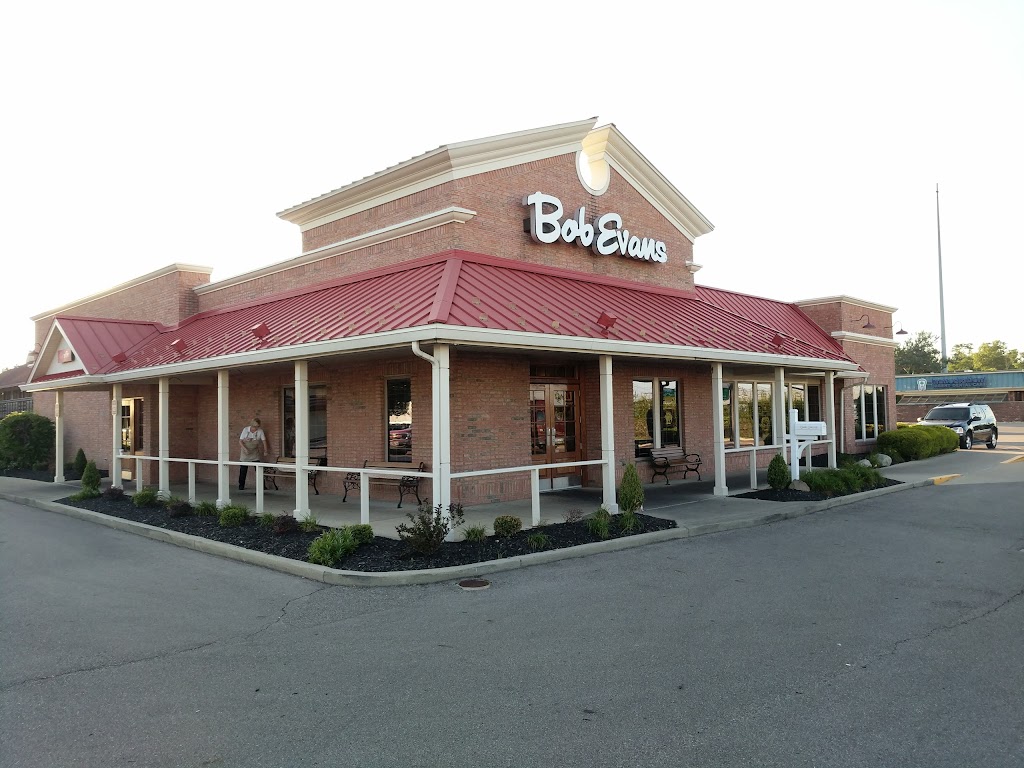 Bob Evans Dayton, OH 45414 Menu, Hours, Reviews and Contact