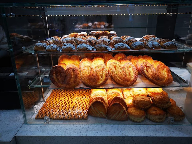 Beoordelingen van Boulangerie Ayoub in Vilvoorde - Bakkerij