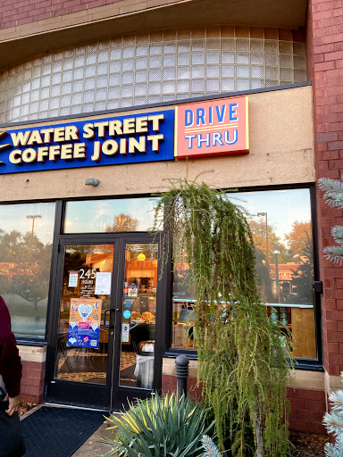 Coffee Shop «Water Street Coffee Joint (Portage)», reviews and photos, 245 W Centre Ave, Portage, MI 49024, USA