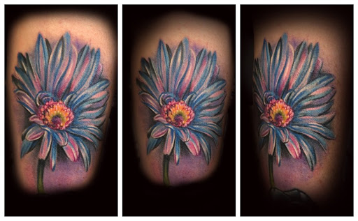 Body Piercing Shop «Alchemy Tattoo & Body Piercing in Tazewell, TN», reviews and photos, 1916 Highway 25 East, Tazewell, TN 37879, USA