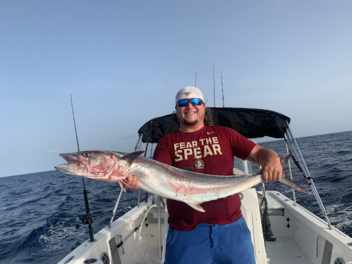 Fishing Store «Handler Fishing Supply», reviews and photos, 270 Borman Dr, Merritt Island, FL 32953, USA