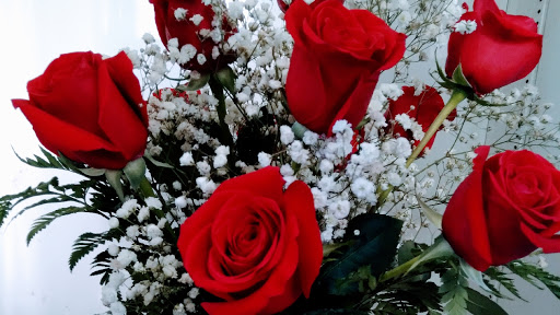 Florist «ROSE PETALS FLORIST», reviews and photos, 343 S 2nd St, Little Falls, NY 13365, USA