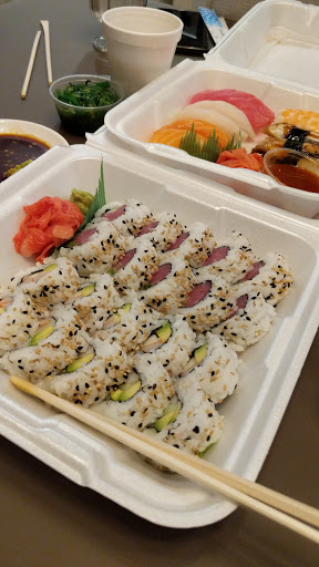 Grocery Store «Sasaya Japanese Market», reviews and photos, 1956 E Sunrise Blvd, Fort Lauderdale, FL 33304, USA