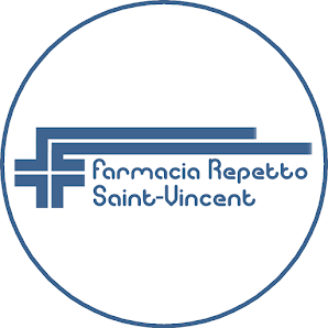 Farmacia Repetto Lorenzo Snc Piazza Della Chiesa, 13, 11027 Saint-Vincent AO, Italia