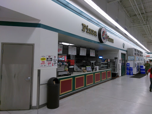 Supermarket «WinCo Foods», reviews and photos, 4488 W Shaw Ave, Fresno, CA 93722, USA