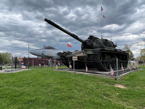 Veterans of Foreign Wars Post 8896