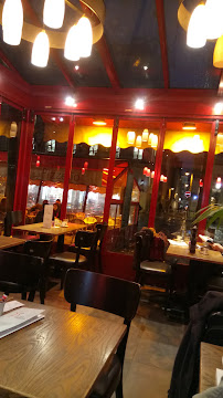 Atmosphère du Restaurant Les Patios à Paris - n°11