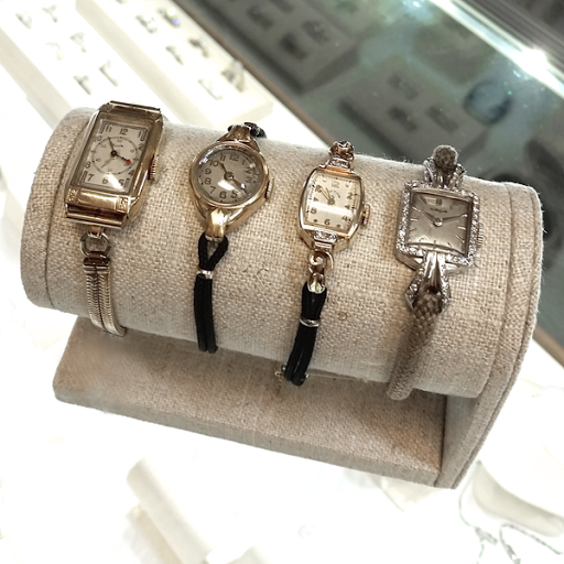 Jewelry Store «Jewel Box of Morgan Hill», reviews and photos, 17190 Monterey St # 101, Morgan Hill, CA 95037, USA