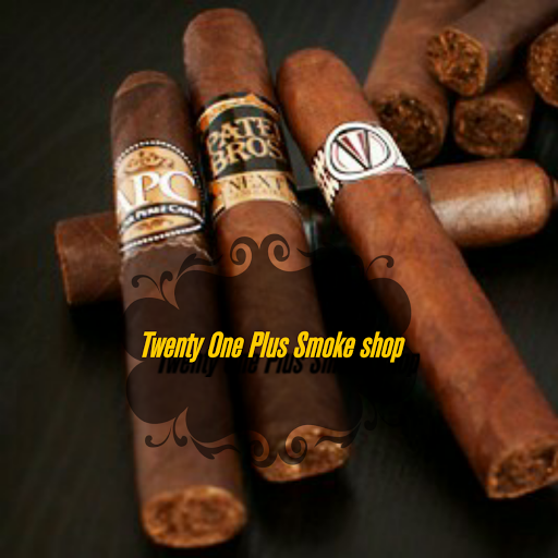 Tobacco Shop «Twenty One Plus Smoke Shop», reviews and photos, 144 Bowdoin St, Dorchester, MA 02122, USA