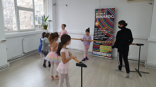 Minardo Dance Studio