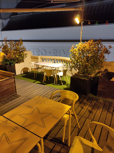 Graça Rooftop Bar - Bar