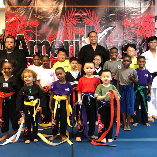 Karate classes Philadelphia