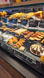 Photo n°12 de Columbus Café & Co Compiègne à Compiègne ()
