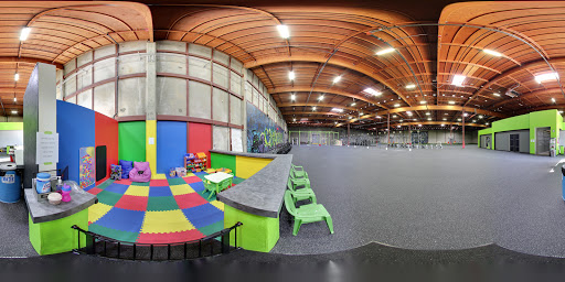 Gym «CrossFit 209 Sport», reviews and photos, 3400 E 8 Mile Rd, Stockton, CA 95212, USA