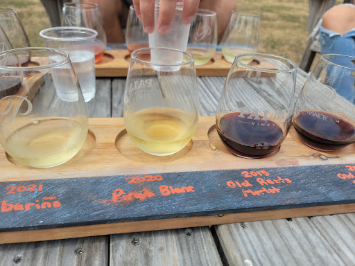 Winery «Palmer Vineyards», reviews and photos, 5120 Sound Ave, Riverhead, NY 11901, USA