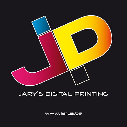 Jary's Digital Printing - Antwerpen