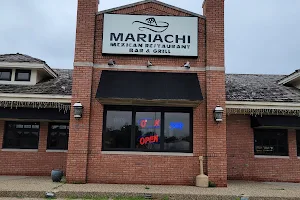 Mariachi Mexican Restaurant Bar and Grill image