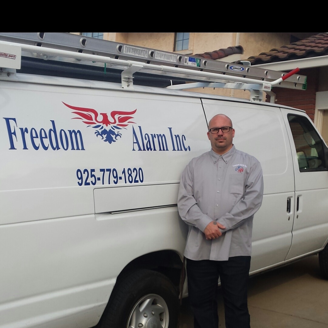 Freedom Alarm Inc