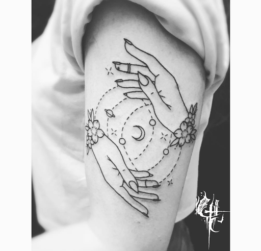 Underworld Tattoo Company, 282 Main St #101, Salem, NH 03079, USA, 