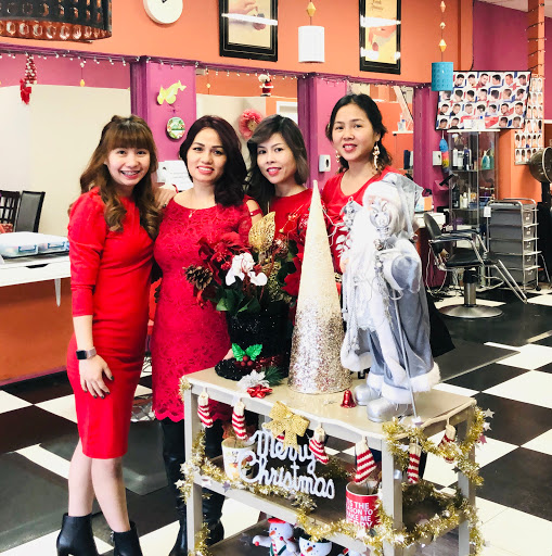 Beauty Salon «Vicky House of Beauty», reviews and photos, 1500 Monument Blvd, Concord, CA 94520, USA