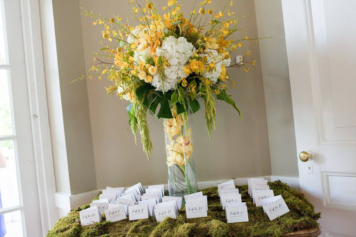 Florist «Ruth Chase Flowers», reviews and photos, 19 Church St, New Milford, CT 06776, USA