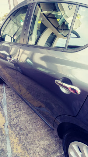 Used Car Dealer «Hertz Car Sales Houston», reviews and photos, 16825 Katy Fwy, Houston, TX 77094, USA