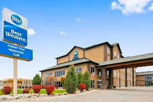 Best Western Cranbrook Hotel image