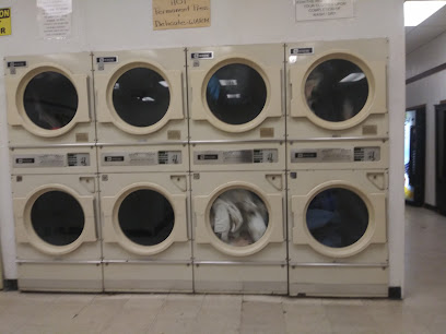 Richmond Laundry