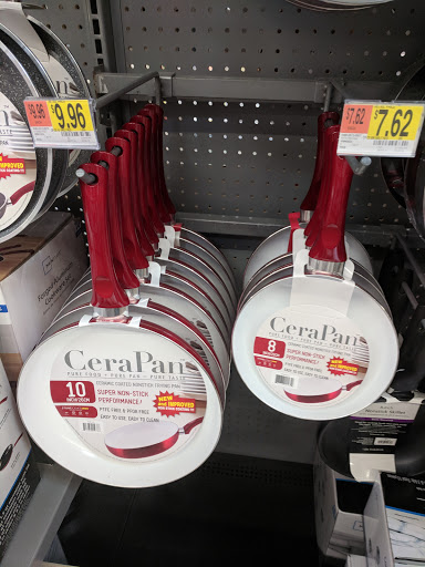 Department Store «Walmart Supercenter», reviews and photos, 8191 Upland Bend, Camby, IN 46113, USA